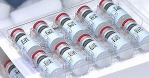 US begins rollout of Johnson & Johnson coronavirus vaccine