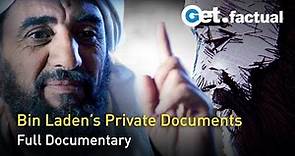 Osama Bin Laden - Up Close and Personal | Full Documentary