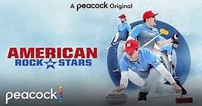 American Rock Stars | Official Trailer | Peacock Original