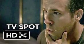 Self/less TV SPOT - Perfect Life (2015) - Ryan Reynolds, Ben Kingsley Movie HD