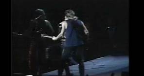 Roxette - Dangerous live in Lima-Peru 1995