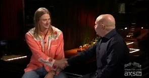 Kid Rock The Big Interview with Dan Rather HD
