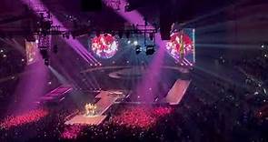 Concierto de Madonna en Barcelona | The Celebration Tour | 2 de Noviembre 2023 | 4K