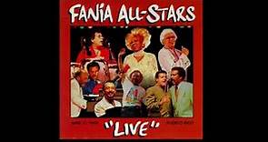 Fania All Stars - Live Puerto Rico (June 11, 1994) [FULL ALBUM]