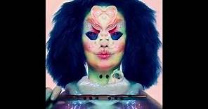 Björk - Features Creatures