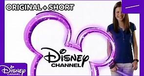 Georgie Henley - You’re Watching Disney Channel (Widescreen) (Original and Short)
