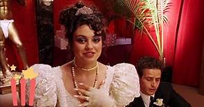 Tony N' Tina's Wedding (Full Movie) Comedy, Mila Kunis, Sebastian Stan