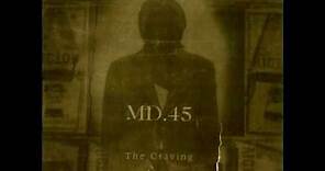 MD.45 - Voices (Original Release)