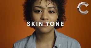 Skin Tone | Black Women | One Word | Cut