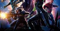 Guardians of the Galaxy - watch streaming online