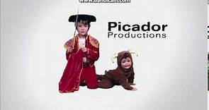 Picador productions/Steven levitan productions/20th television (2015)