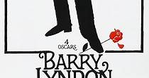 Barry Lyndon - película: Ver online completa en español