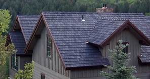 Here's the Difference Between Real and Synthetic Cedar Shake Roofing