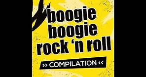 Top Compilation - BOOGIE BOOGIE ROCK N ROLL ( Video Ufficiale)