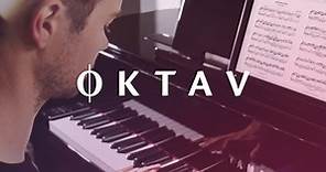 ▷ Lighthouse Sheet Music (Piano, Voice, Guitar) - OKTAV