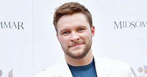 ‘Midsommar’ Star Jack Reynor on Full-Frontal Nudity and His Brushes with ‘Star Wars’