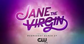 Jane The Virgin Season 5 Promo (HD) Final Season