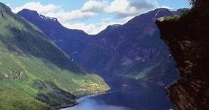 Unique Geographical Features and Landmarks in Norway
