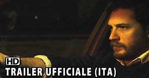Locke - Trailer Italiano Ufficiale (2014) HD con Tom Hardy
