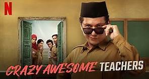 FILM INDONESIA TERBARU - GURU-GURU GOKIL