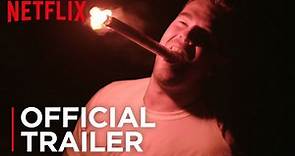FYRE: The Greatest Party That Never Happened | Official Trailer [HD] | Netflix