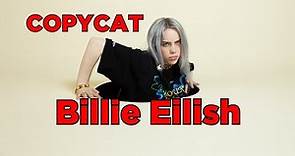 Billie Eilish - COPYCAT (Music Video)