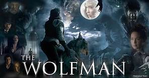 The Wolfman: El Hombre Lobo (2010) Trailer Doblado al Español Latino