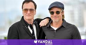 La última película de Quentin Tarantino, 'The Movie Critic', ya tiene a su actor principal