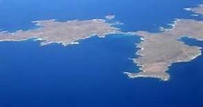 Grecia antica 6: ricerche attraverso le isole