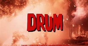 Drum (1976, trailer) [Ken Norton, Yaphet Kotto, Pam Grier, Warren Oates, Paula Kelly]