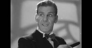 Radio Parade of 1935 with comedy legend Will Hay | features a cavalcade of comedy and musical stars!