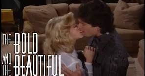 Bold and the Beautiful - 1987 (S1 E1) FULL EPISODE 1
