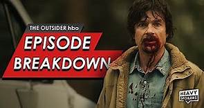 THE OUTSIDER: Episode 1 & 2 Breakdown & Full Spoiler Review + What's Going On & Ending Explained