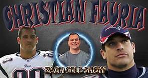 Christian Fauria Predicts Who Replaces Bill Belichick In New England I Zach Gelb Show