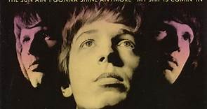 Scott Walker And The Walker Brothers - No Regrets - The Best Of Scott Walker And The Walker Brothers - 1965 - 1976