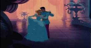 Disney's Cinderella - So This Is Love [Greek]
