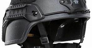 MICH/ACH Ballistic Helmet | NIJ Level IIIA