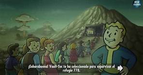 Como Descargar e instalar Fallout Shelter PC Full Español // Edx Games
