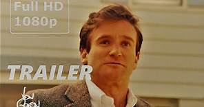 The World According to Garp - comedy - romantic - drama - 1982 - trailer - Full HD - Robin Williams