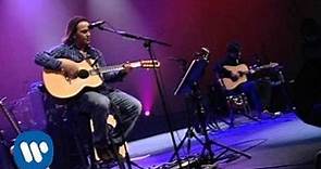 Los Secretos - Culpable (acustico) video