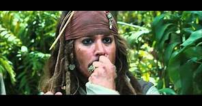 Pirates of the Caribbean: On Stranger Tides TRAILER *Official*