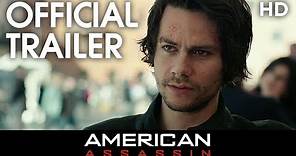 AMERICAN ASSASSIN | Official Trailer | 2017 [HD]