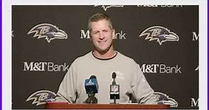 John Harbaugh Post Game Press Conference After Victory vs 49ers