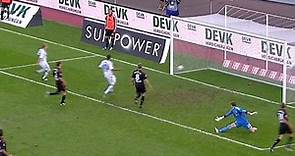 Gol de la década - Semifinales: Farfán vs. Huntelaar