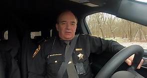 The daily update for November 18th. - Wayne County Sheriff
