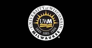 UWM 2019 Spring Commencement Gold Ceremony