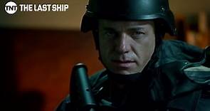 The Last Ship: Welcome to Gitmo Season 1 Ep. 2- We Don't Negotiate [CLIP] | TNT