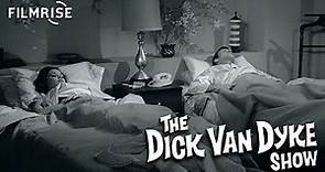 The Dick Van Dyke Show - Season 1, Episode 21 - The Boarder Incident - Full Episode