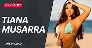 Tiana Musarra - Instagram model & Youtuber. Biography, Wiki, Age, Boyfriends, Lifestyle, Net Worth