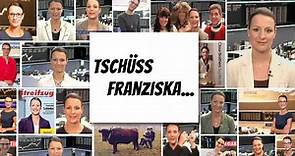Goodbye Franziska - Opening Bell-Spezialausgabe